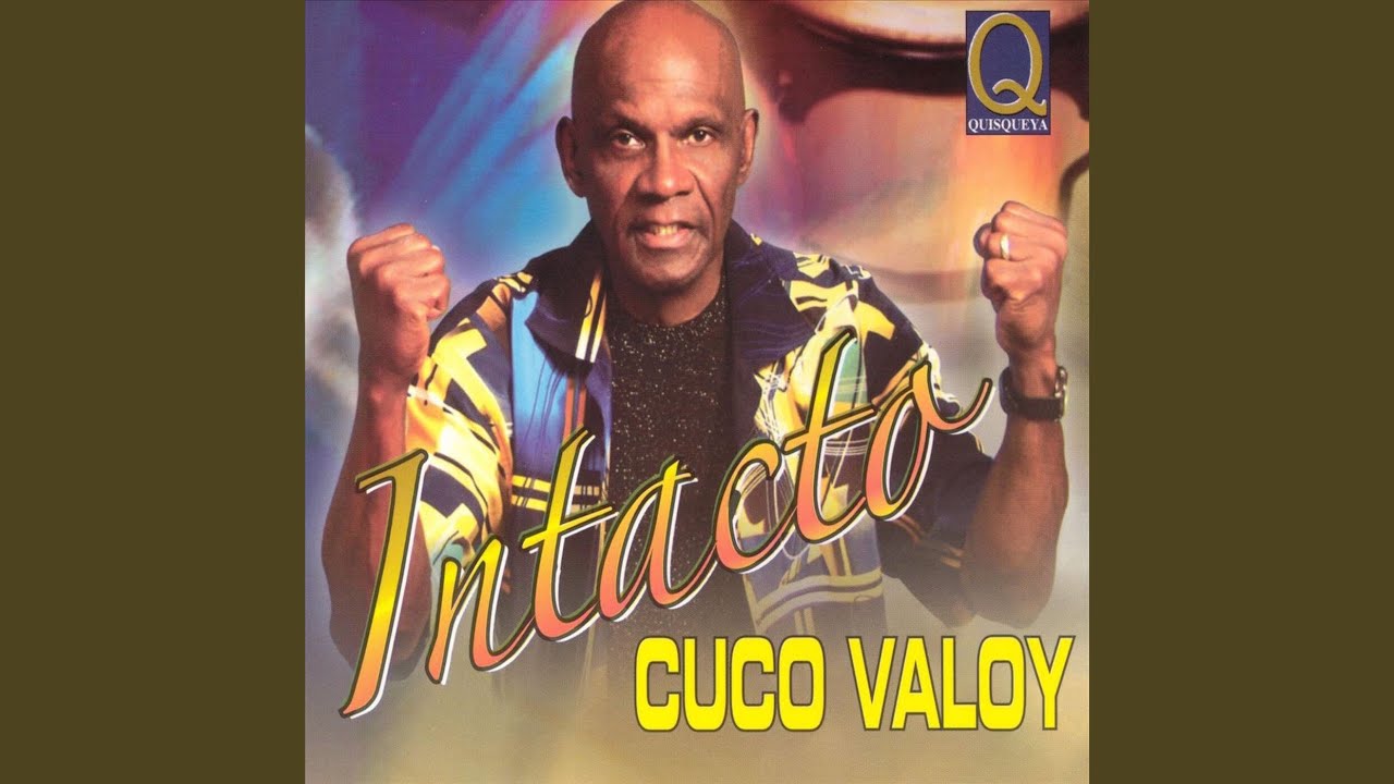 Si No Me Quiere Lloro