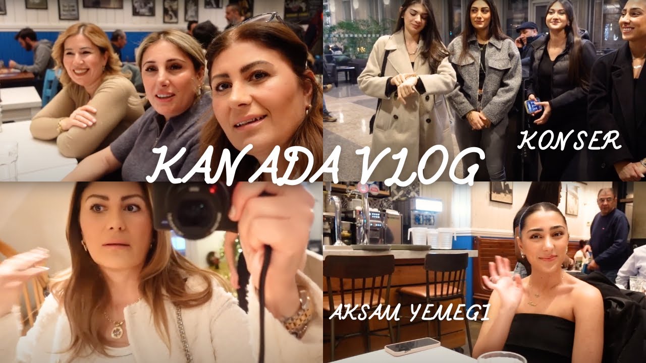Arkadaslarla Güzel Bir Gün | Market Alisverisi