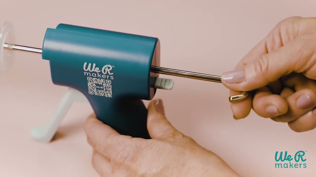 Meet the Glue Squeeze: The Precision Glue Tool Every Crafter Needs