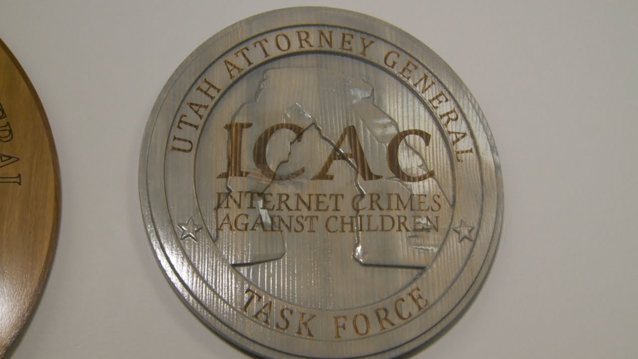 Utah received more than 11,000 child sex abuse tips in 2025, officials say