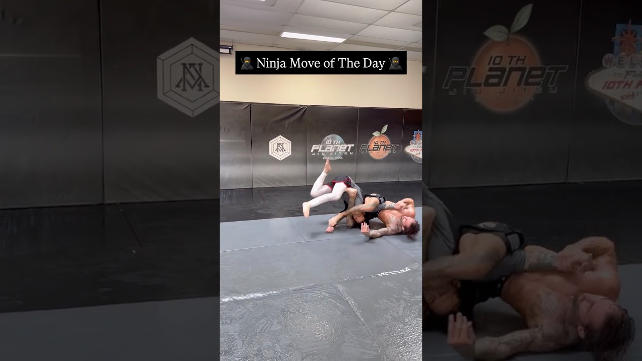 #bjj