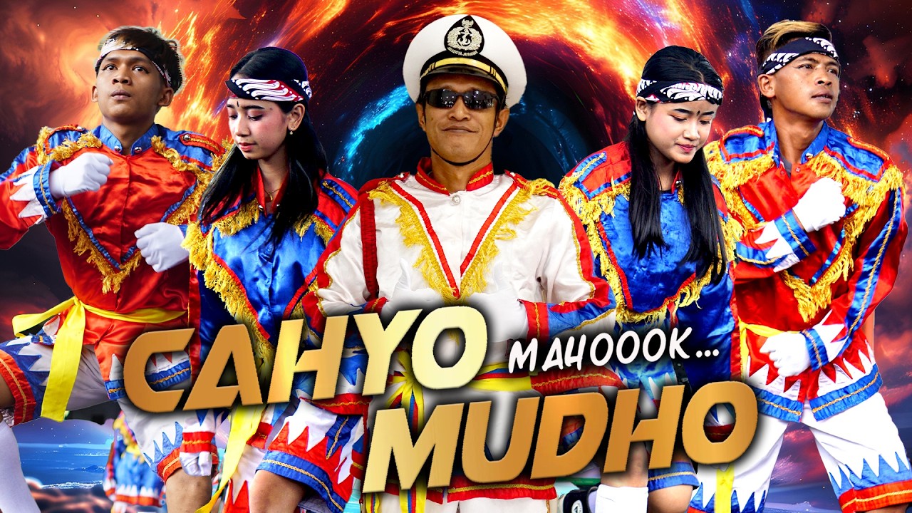 WARISAN LELUHUR !! KOBRO SISWO CAHYO MUDHO LIVE PERFORM KECAMATAN GRABAG