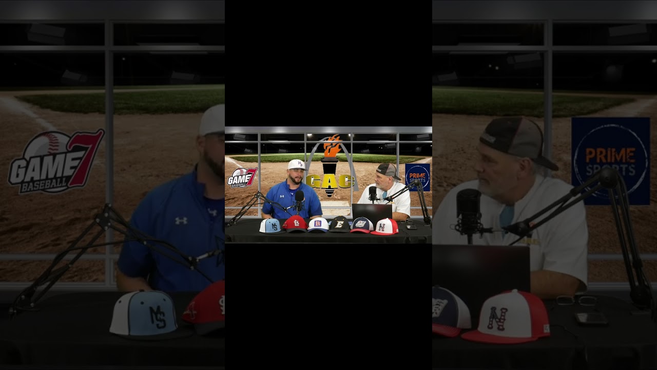 North Point Grizzles Head Coach Hellman | #shorts | #YBMcast