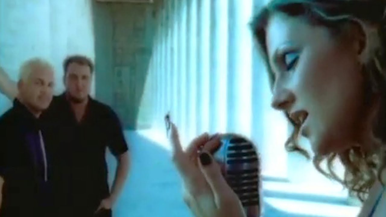 Ace of Base - Cruel Summer [U.S. Version] (Official Video)