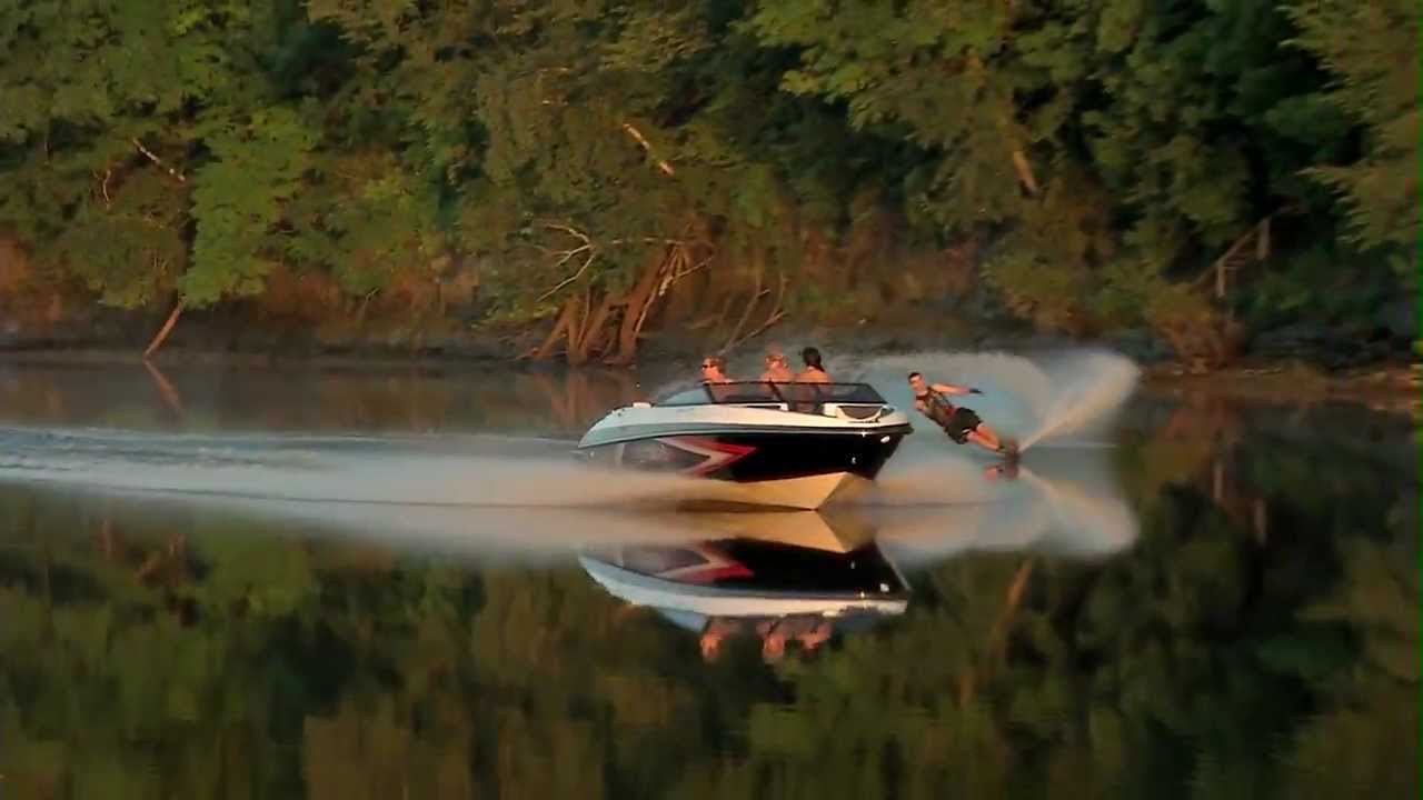 2013 Larson LSR 2000