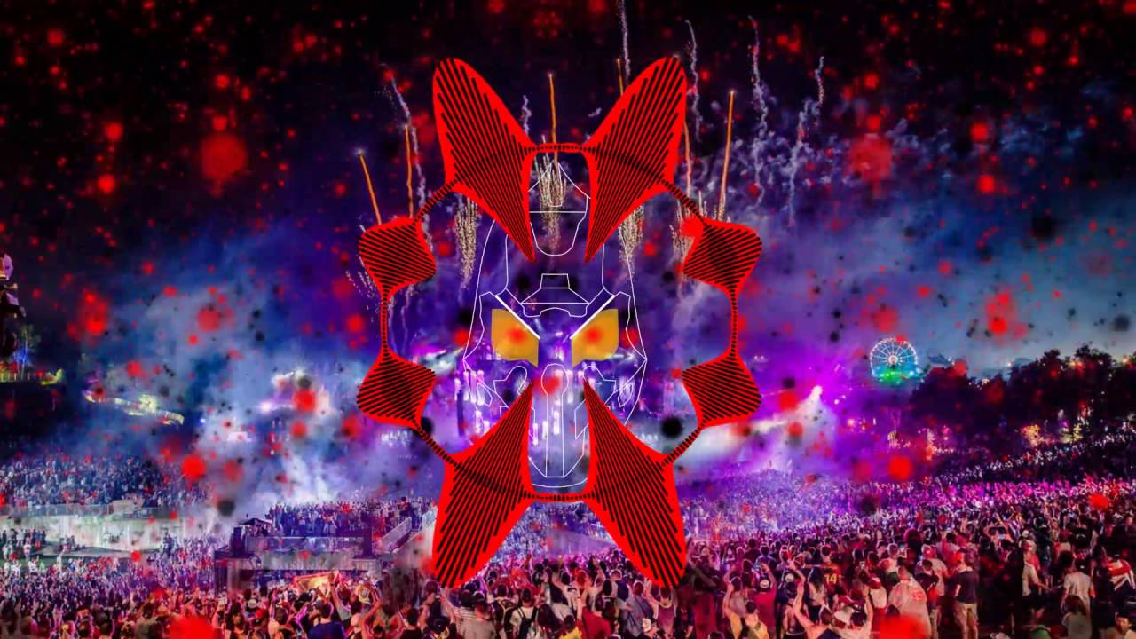 (Tomorrowlandspecial) Redfoo - Keep Shining (VINAI Remix)(Bass Boosted)(HD)