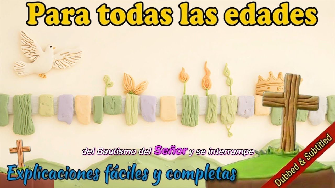 🌿 ¿Qué es el TIEMPO ORDINARIO? El significado del COLOR VERDE y su sentido #liturgia #fe #catolicos