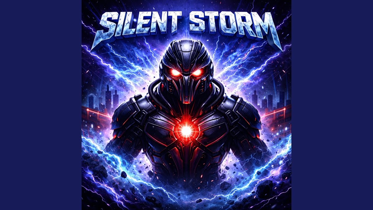Silent Storm