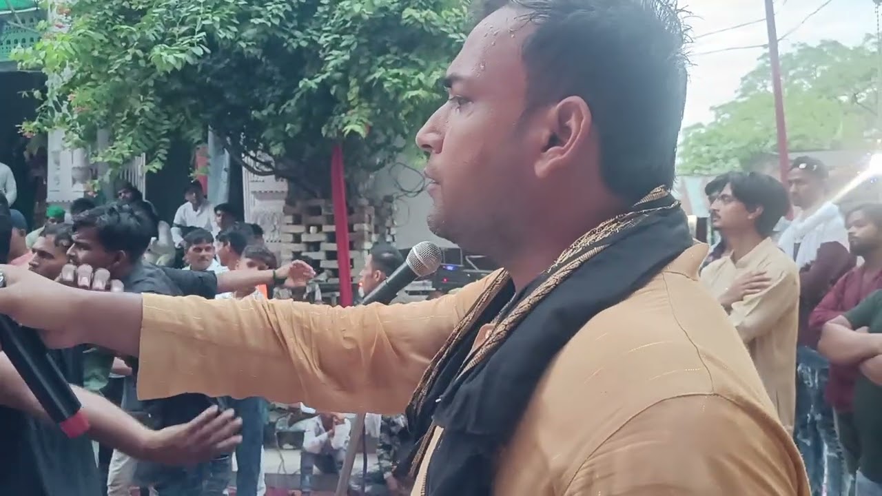 Suman Das Dan majhgawan Sharif 2023