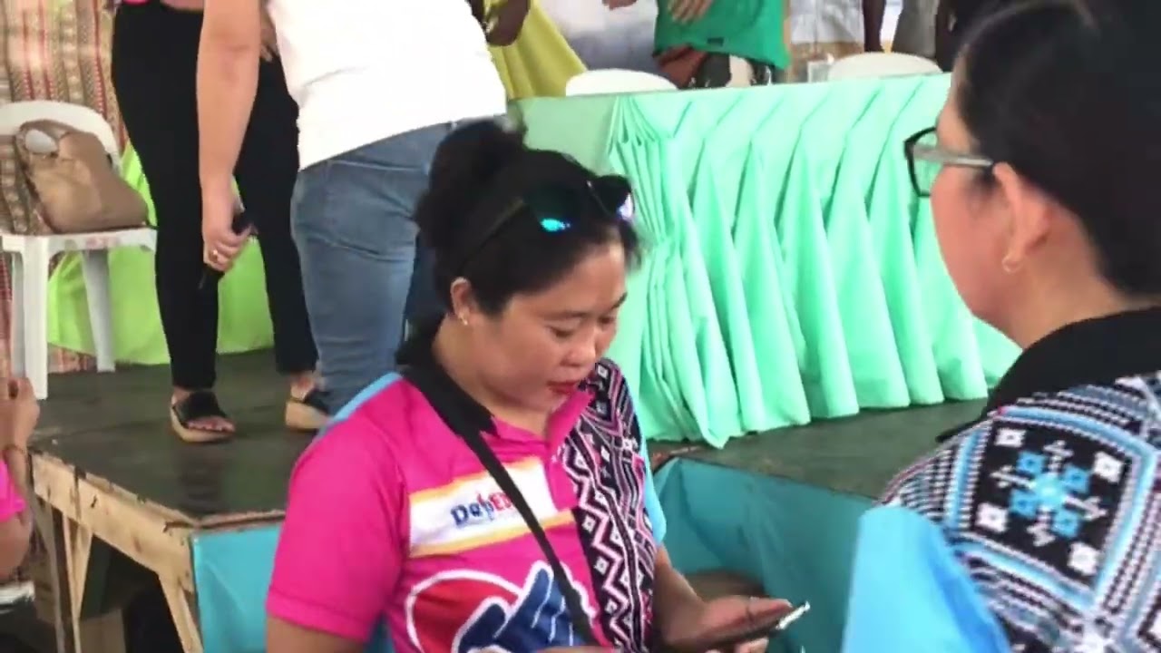 Araw ng Pandan-Pandan 