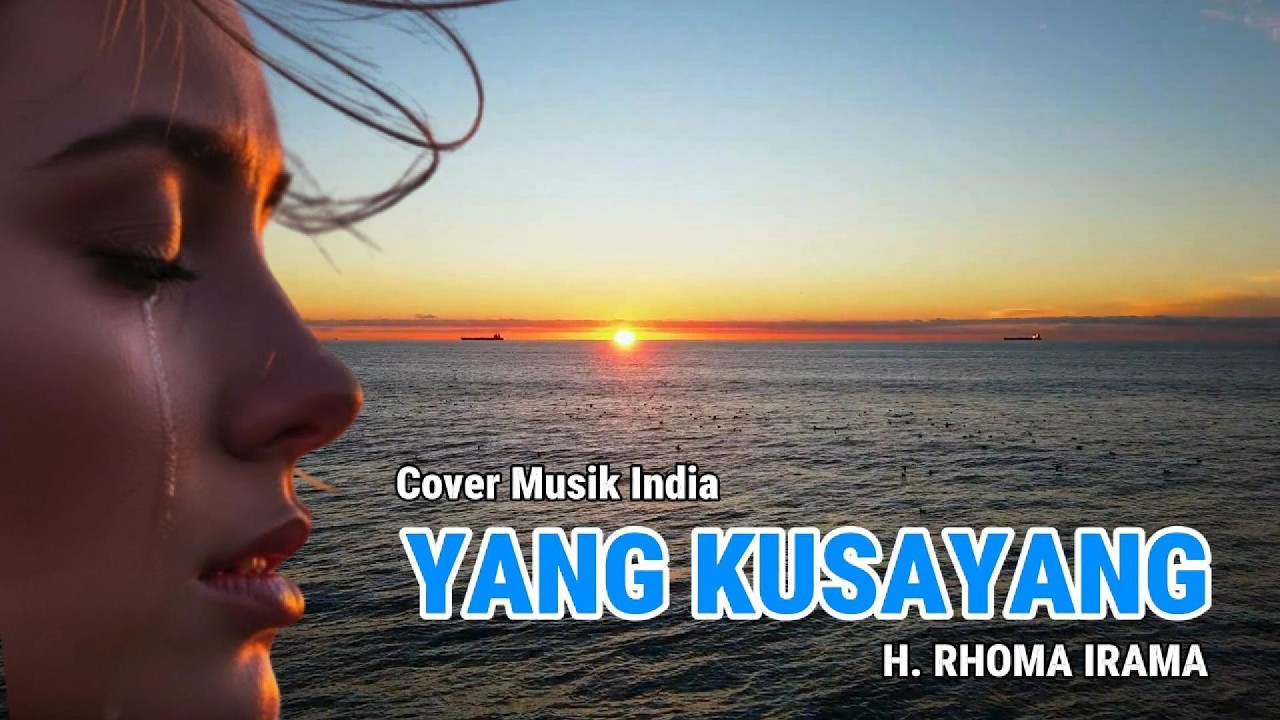 HITS VIRALL!DANGDUT versi INDIA |BIKIN MERINDING_YANG KUSAYANG