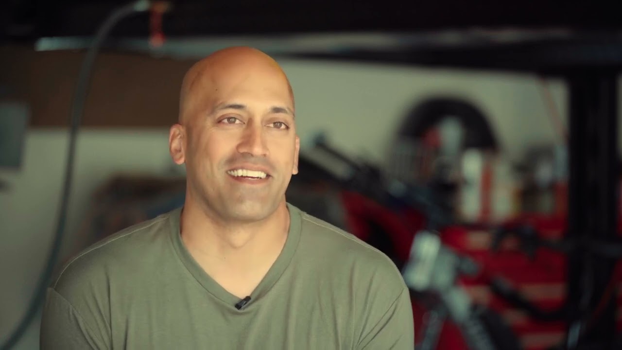 Ranjan Singh San Jose PD Officer / LTC US Army Reserves
