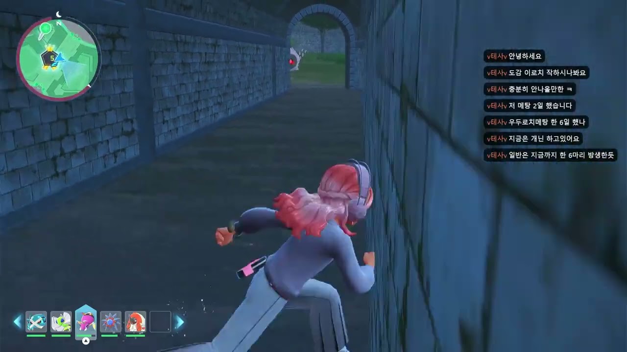 [레전드ZA] 독벌레3마리 가지고 랭배하는 사람이 있다?!?!?!