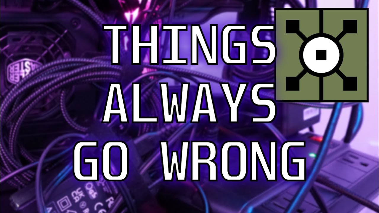 Устойчивые установки TouchDesigner