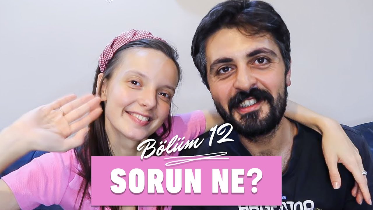 Sorun Ne 12 - Elimi Bile Sürmem! İlber Ortaylı Olacağım