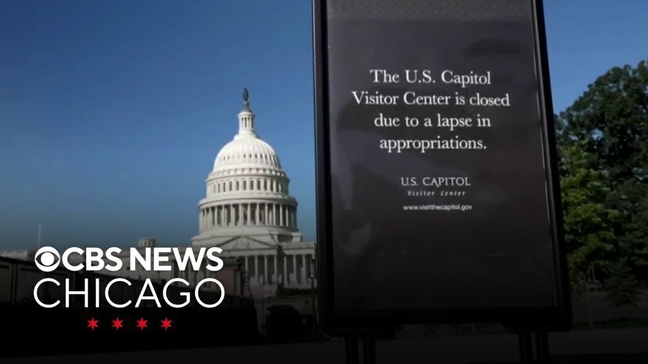 25 States and D.C. suing to keep SNAP benefits flowing during government shutdown