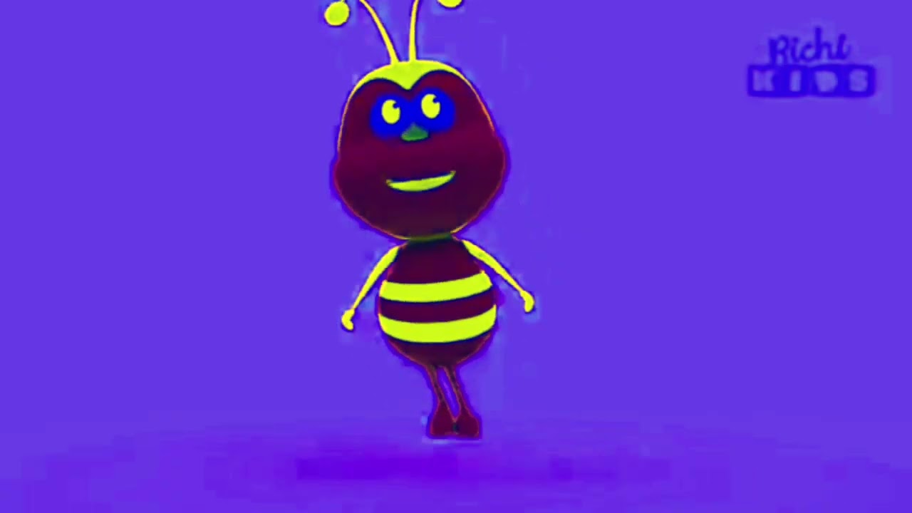 BOGIE BUG VIDEO EFFECTS 