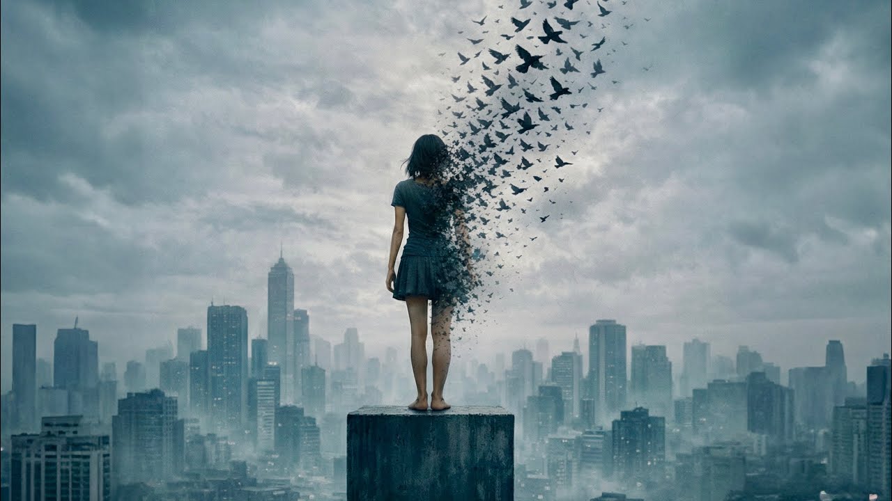 Freedom – Dark Deep House 2026
