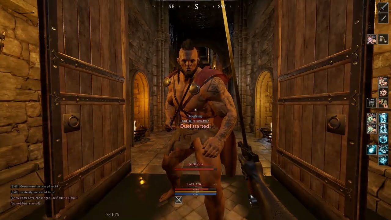 Mortal Online 2: Going In pt. 14