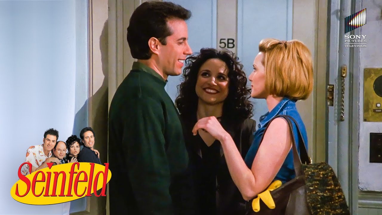 Elaine Was Right & George Urges Jerry and Elaine to Try the Stock Market | Seinfeld