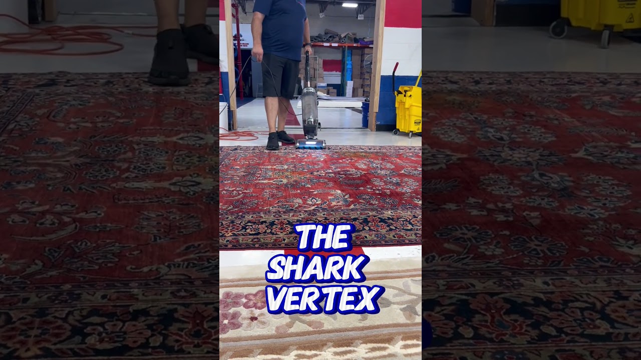 This is the BEST Vacuum of 2024 for Pet Hair 😍 #vacuumreview