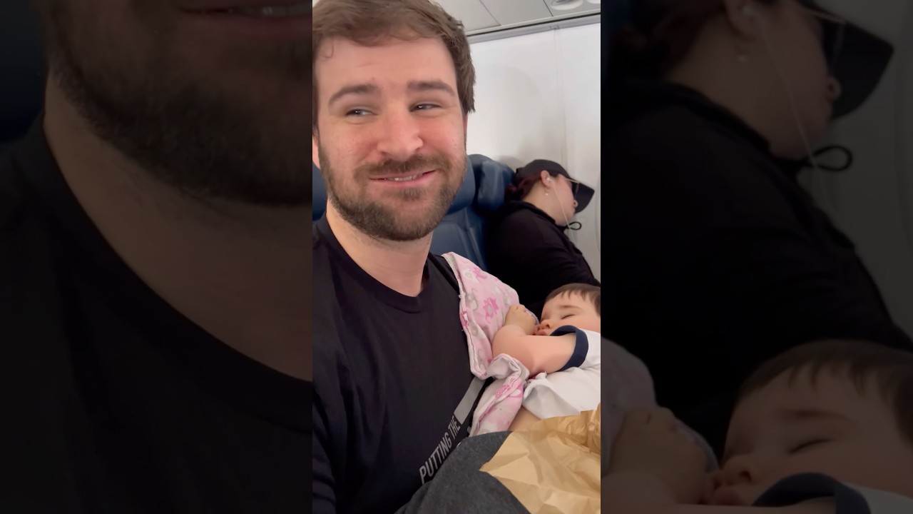 Cuando tu esposa latina siempre tiene comida que te comparte 😅 