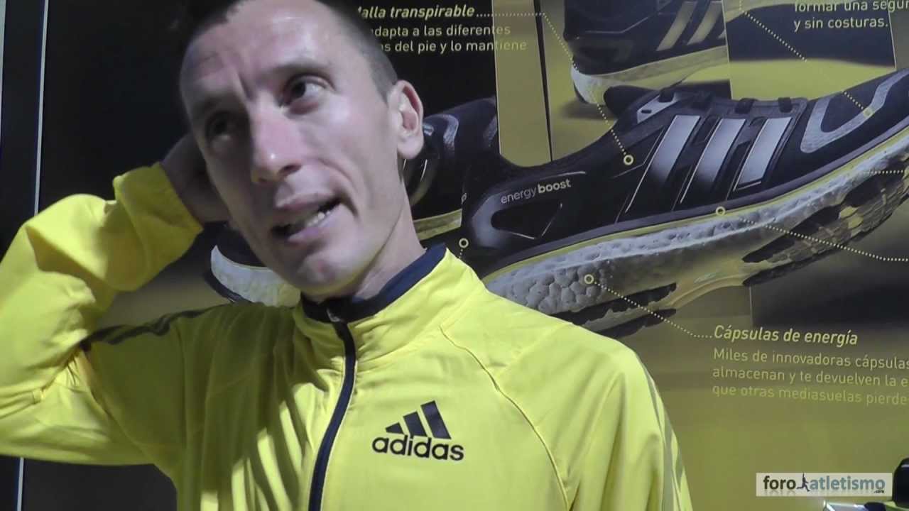 Consejos VIP para maratón