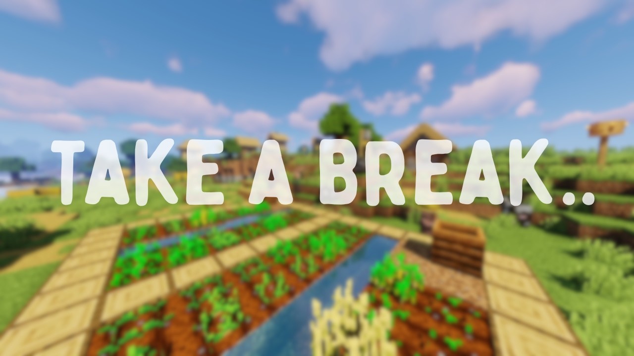 30 Minutes of Cozy Minecraft Music 🎮 | Relaxing Minecraft Soundtrack w/ Cozy Gameplay Ambience