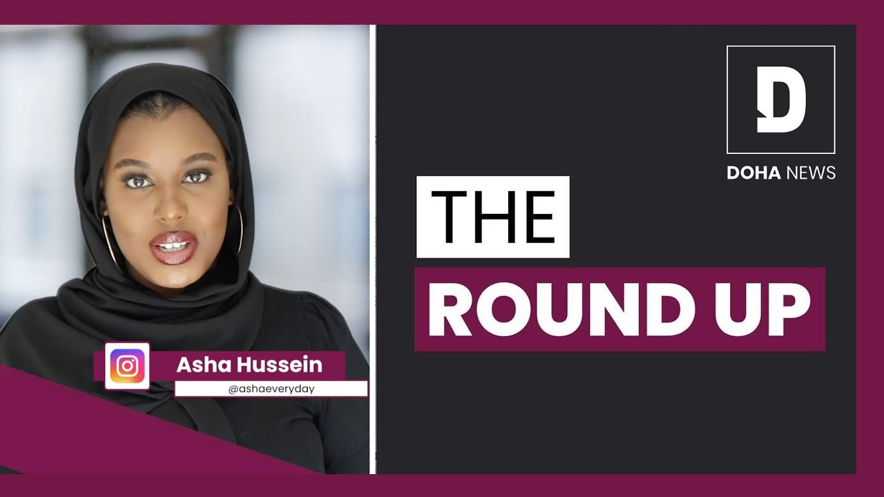 The Round Up | Sept 6, 2020
