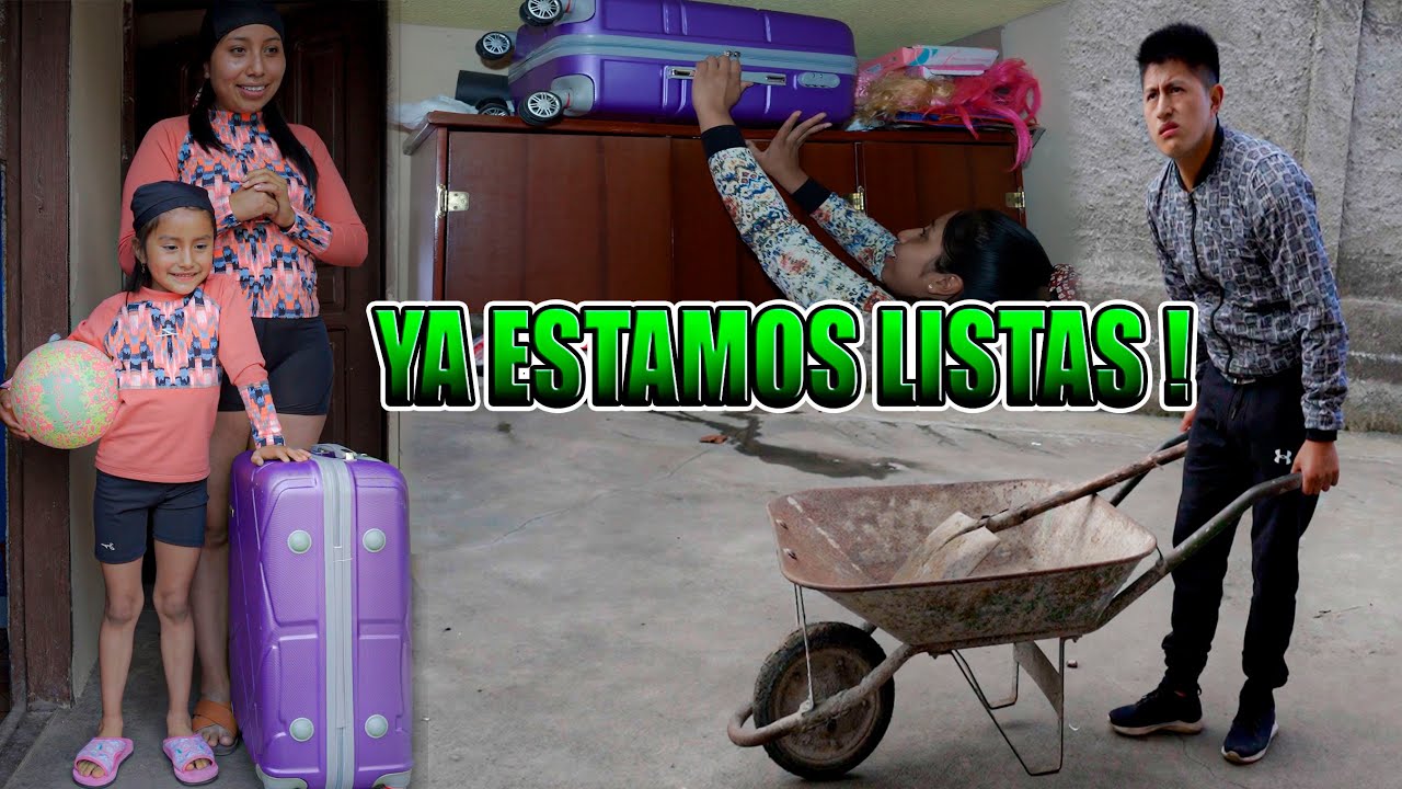 NOS VAMOS A LA PLAYA - Ni Q' Fuera TV ft. Karito La Tóxica