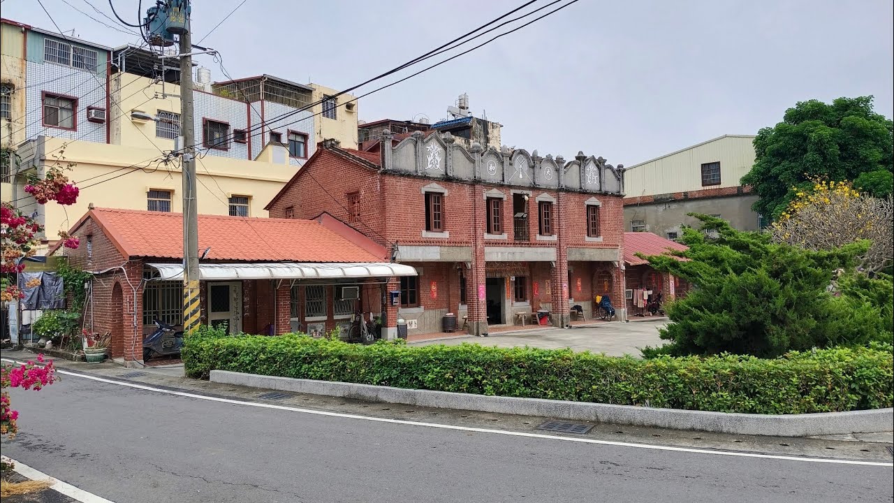 live萬丹社上真武廟慶元宵