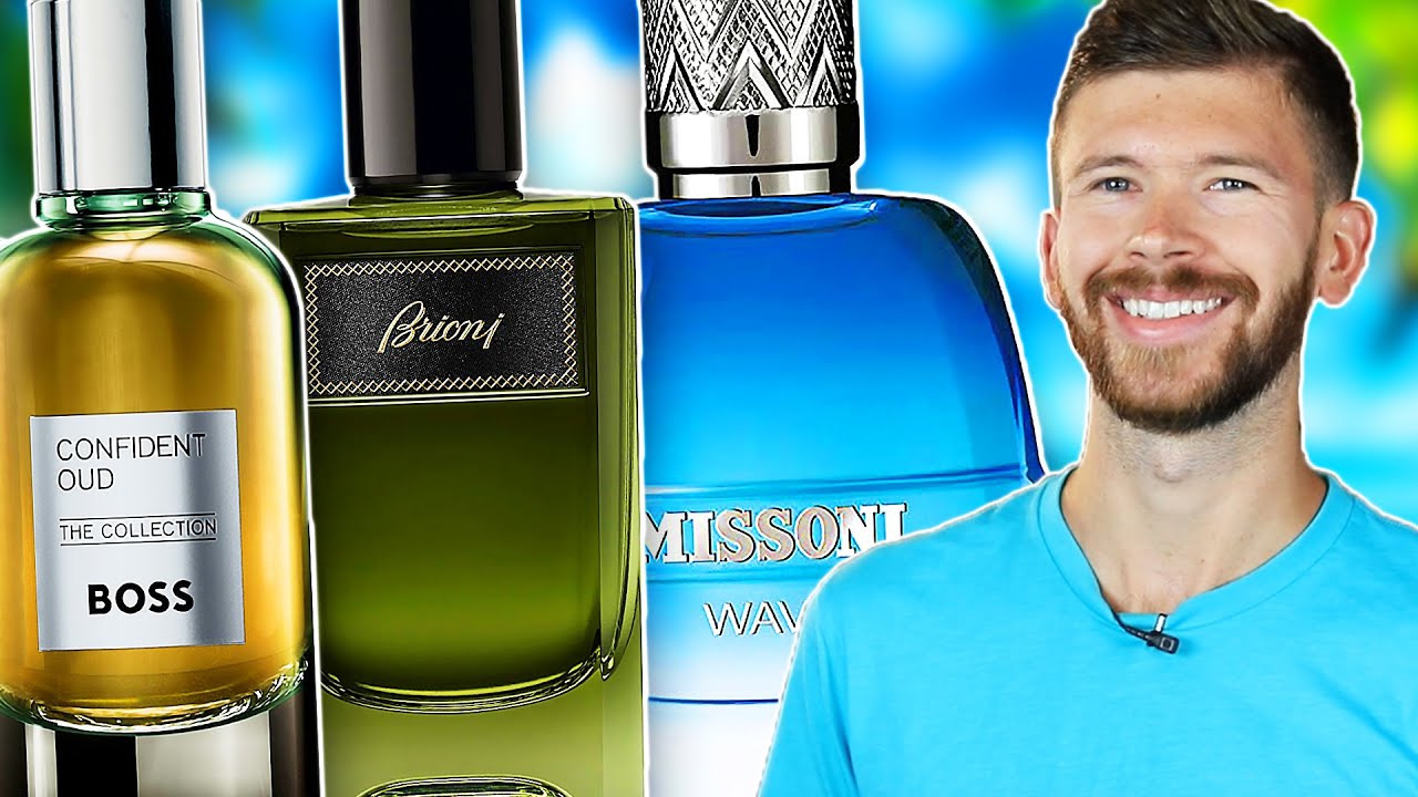 7 Designer Fragrances That Are BETTER Than OVERPRICED Niche Scents