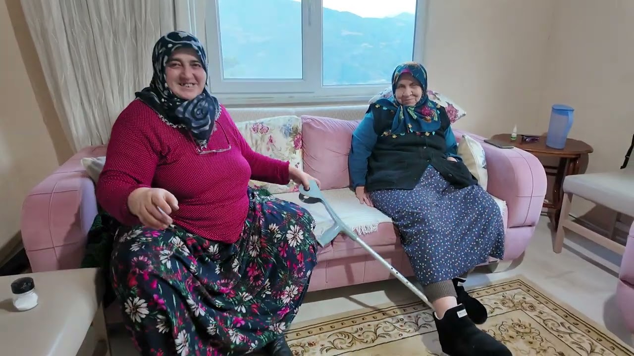 BAKIN🤭 BEN DE BULDUM 😍GÜLISTANIMLA ♥️YINE VIDEOMUZ VARMIŞ 😊SOHBET 🤗SIKI HAY 🤓YAŞAMA BE🤨