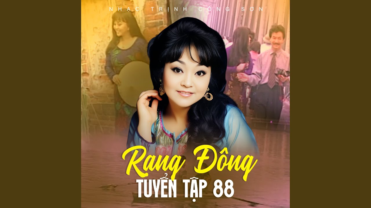 Thuở Bống Là Người