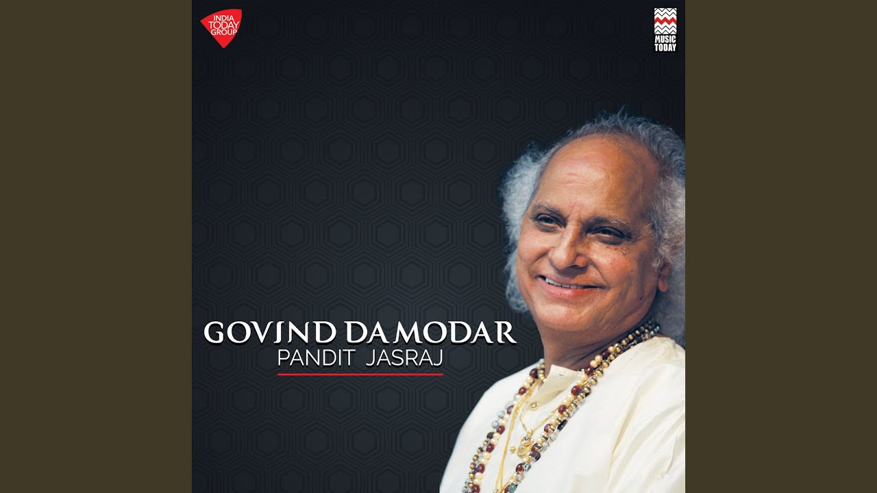 Govind Damodar