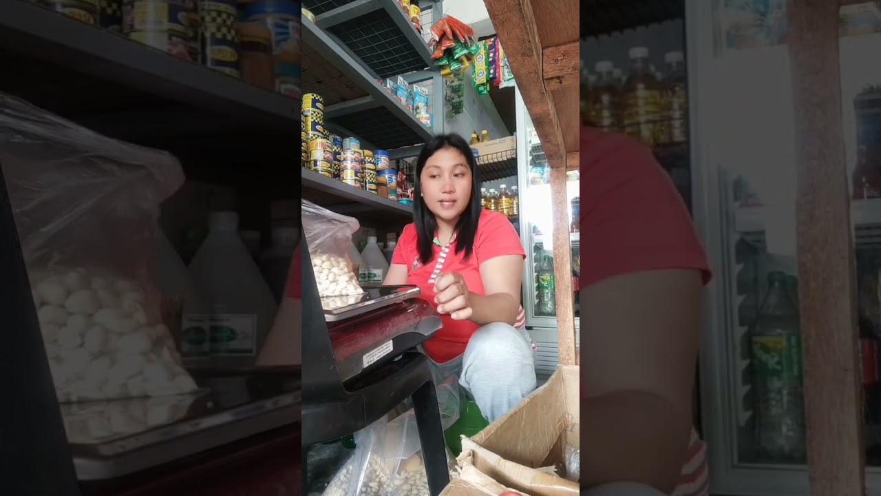 Magrepak Ng mani