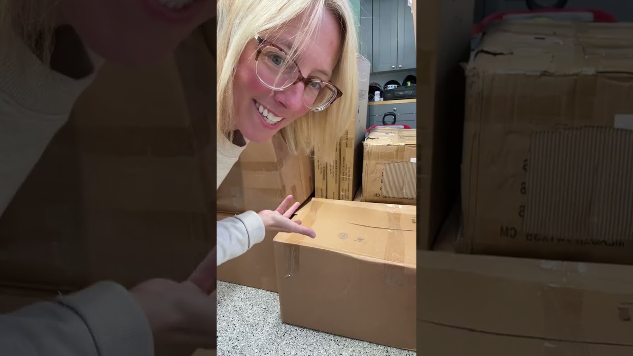 That was a great pallet! 