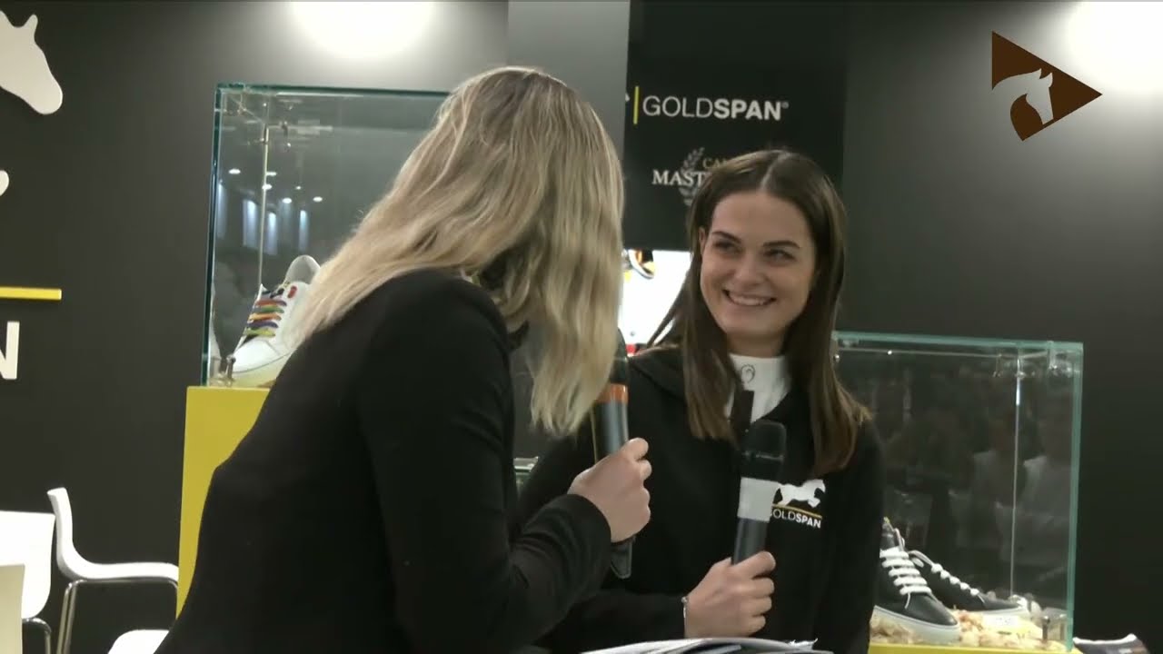 Meet: Nicole Cereseto