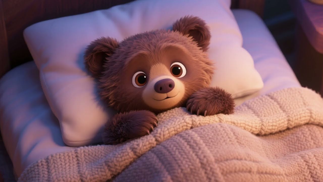 Lilo e a Árvore que Respira com Você 🌳✨ | História para Dormir com Respiração Guiada | Sono Profundo