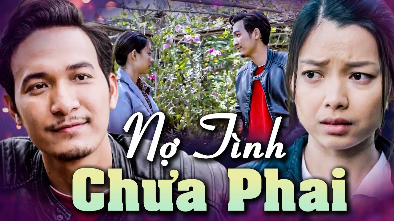 NỢ TÌNH CHƯA PHAI | Phim Việt Nam Mới Nhất Hay Nhất HTV 2025 | Phim Việt Nam HTV Hay Mới 2025
