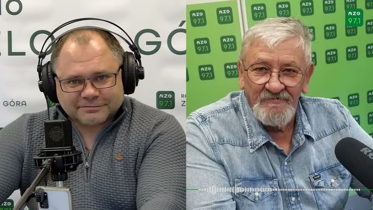 Rozmowa po 9 - Andrzej Bocheński