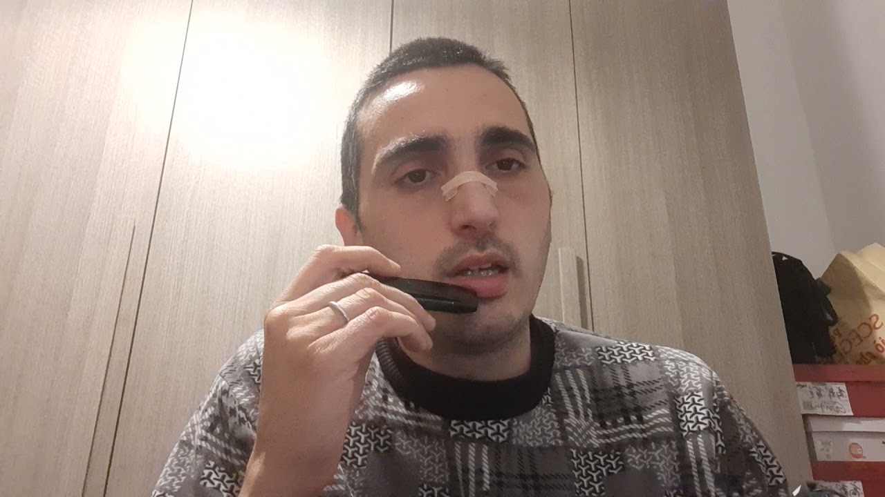 Parafilie dalla A alla Z: parte 1