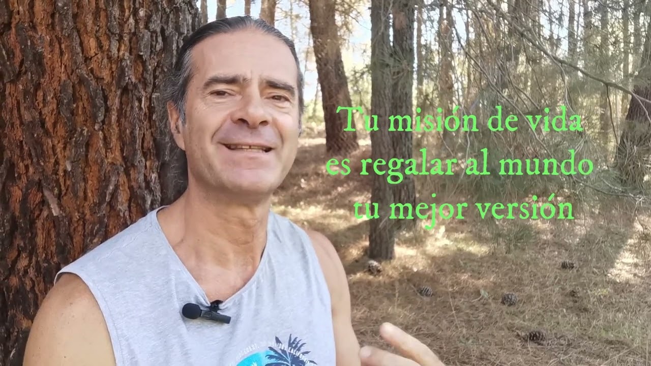 La transformaci&oacute;n consciente
