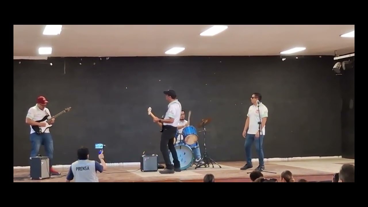 AVIENTAME - CAIFANES / CODISEÑO