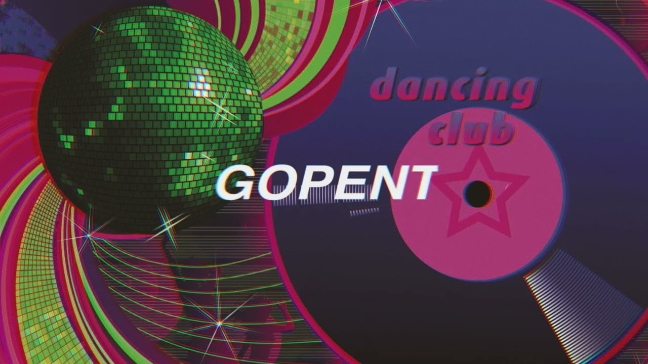 80s Disco Funk Pop Type Beat - 