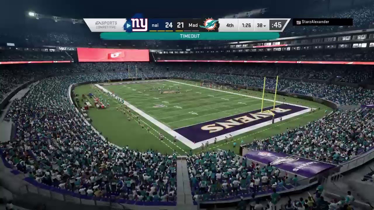 Weekend League  MUT