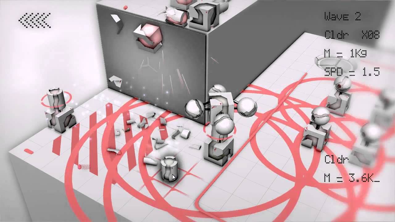 labtd 2010 version (The White Laboratory)