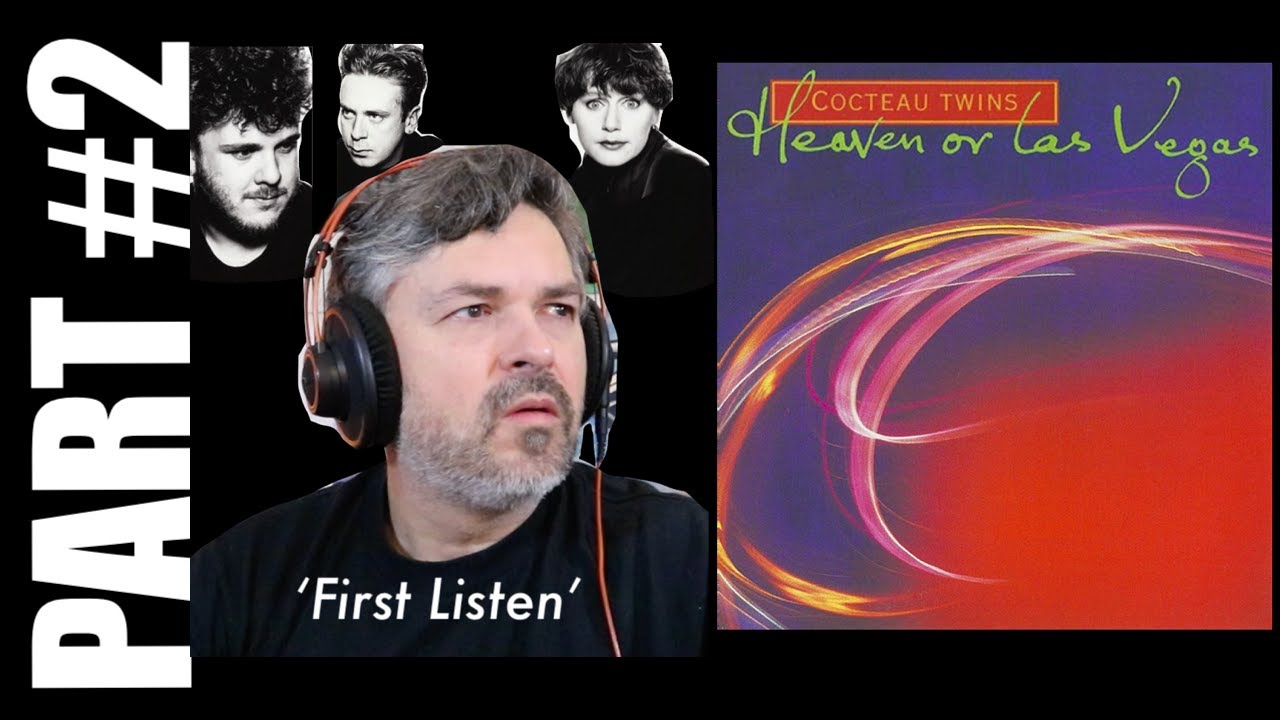 pt2 Cocteau Twins Album 