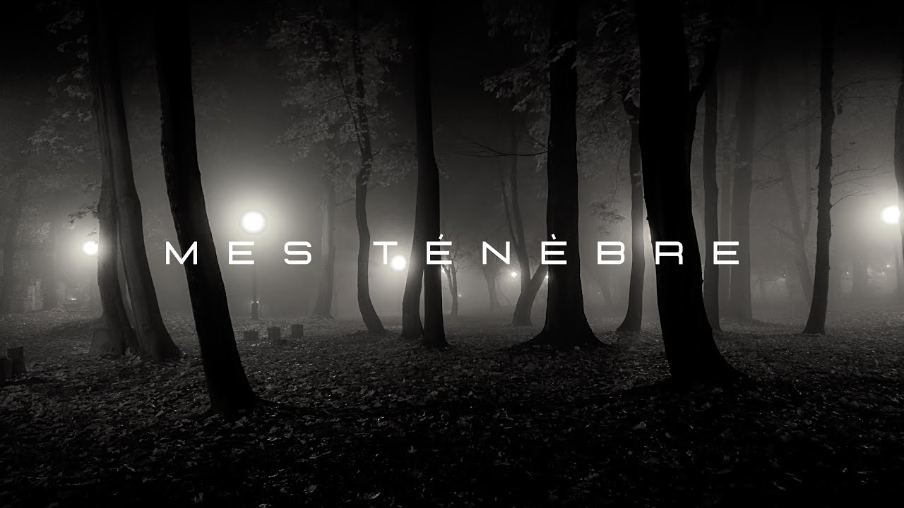 Éclaire mes ténèbres - prayer instrumental by Cristal 22