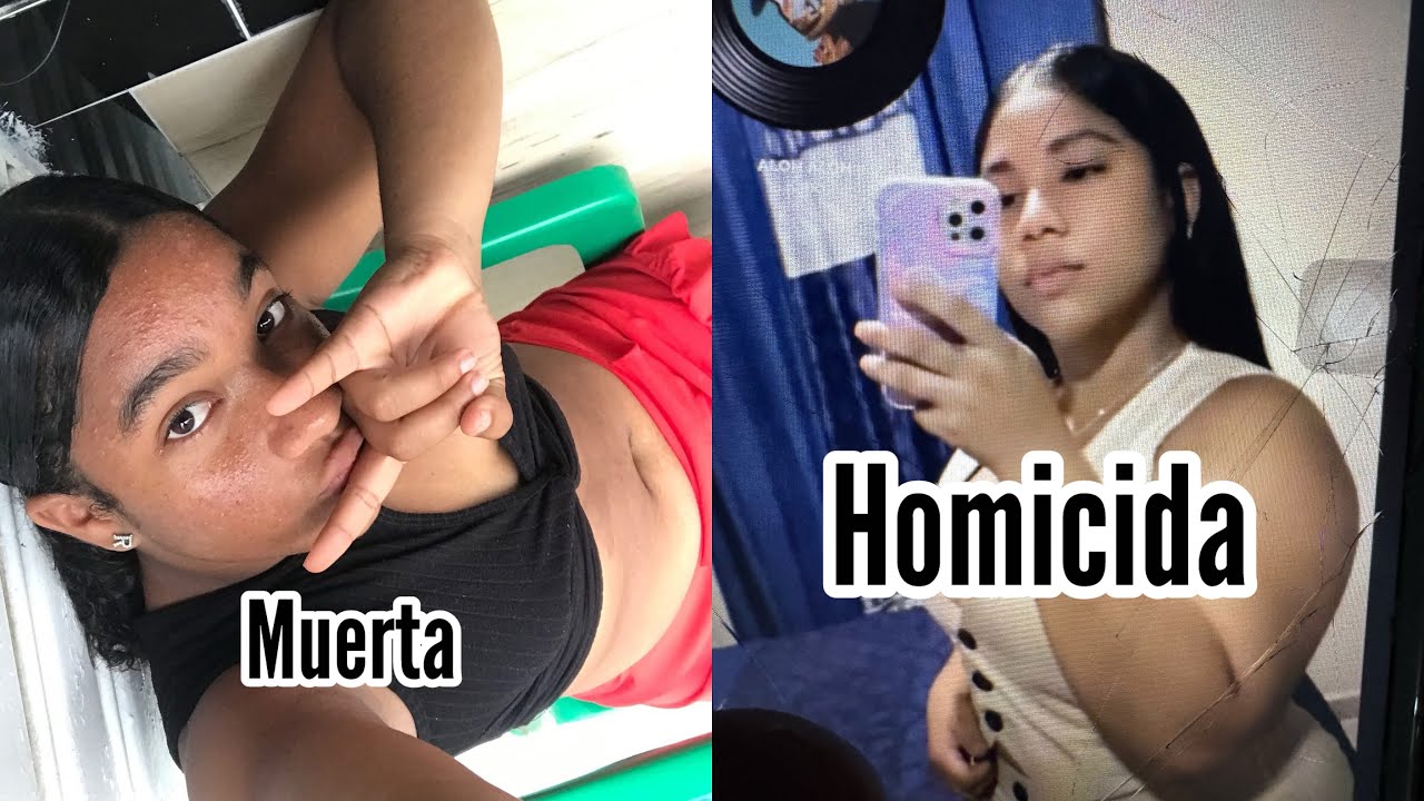 Hermana última hermana y hiere esposa de su hermana en el sector Taína en SFM 